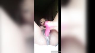 Cherry Cummings Creamy Squirting Pussy - 8 image