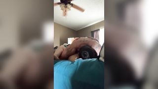 I like being his Personal Slut, I LOVE when Y’all Watch us Fuck - 13 image