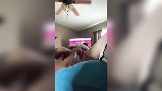 I like being his Personal Slut, I LOVE when Y’all Watch us Fuck - 5 image