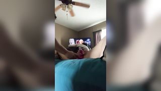 I like being his Personal Slut, I LOVE when Y’all Watch us Fuck - 7 image