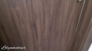 Stepmom in sexy lingerie surprise for my dad but he's late - 3 image