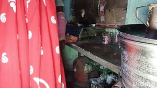 Indian bengali pinki vabi ko ajj mast chora davor ne. - 2 image