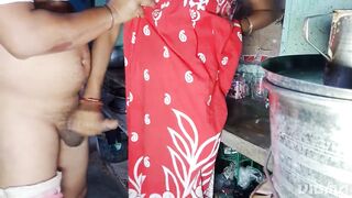 Indian bengali pinki vabi ko ajj mast chora davor ne. - 4 image