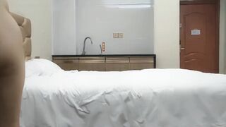 Date lover sex, oral sex, and ejaculation after ass - 11 image