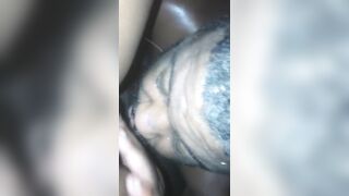 Soul suck out in the truck - 6 image