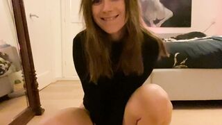 Roxane Raven - Playlist masturbation (anal plug and squirt) - 3 image
