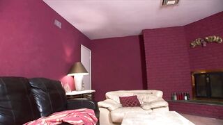 POV sex with blond ultra slut and heavy squirting into the cam - 3 image