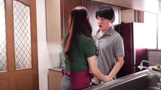 Even though I got a girlfriend for the first time... Saki Oishi - 11 image