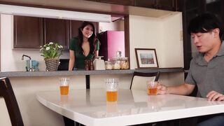 Even though I got a girlfriend for the first time... Saki Oishi - 3 image