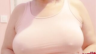 Evita Camila squirts and squirts - 3 image