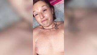 I am so excited about Christmas I had to have a wank to let the excitement out - 6 image