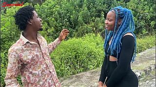 Fucking this guy I meet in my village during christmas - 1 image