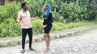 Fucking this guy I meet in my village during christmas - 3 image