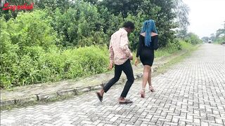 Fucking this guy I meet in my village during christmas - 4 image