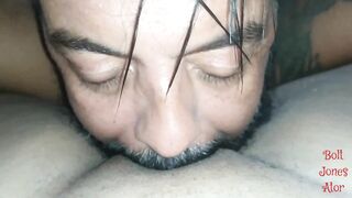 IF YOU DO IT I COME ON YOUR TONGUE I GIVE YOU MY ASS. - 2 image