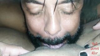 IF YOU DO IT I COME ON YOUR TONGUE I GIVE YOU MY ASS. - 3 image