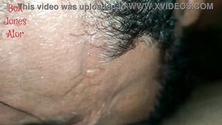 IF YOU DO IT I COME ON YOUR TONGUE I GIVE YOU MY ASS.