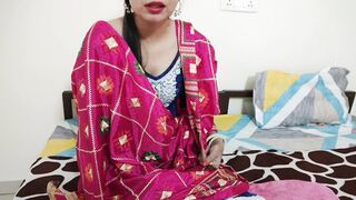 Saarabhabhi6 First step brother ne jamkar chuda step brother step-sister sex in clear Hindi audio itna chudi roleplay hd - 2 image