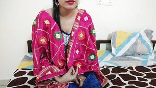 Saarabhabhi6 First step brother ne jamkar chuda step brother step-sister sex in clear Hindi audio itna chudi roleplay hd - 3 image