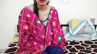 Saarabhabhi6 First step brother ne jamkar chuda step brother step-sister sex in clear Hindi audio itna chudi roleplay hd - 4 image