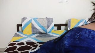 Saarabhabhi6 First step brother ne jamkar chuda step brother step-sister sex in clear Hindi audio itna chudi roleplay hd - 8 image