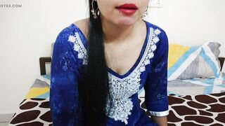 Saarabhabhi6 First step brother ne jamkar chuda step brother step-sister sex in clear Hindi audio itna chudi roleplay hd - 9 image