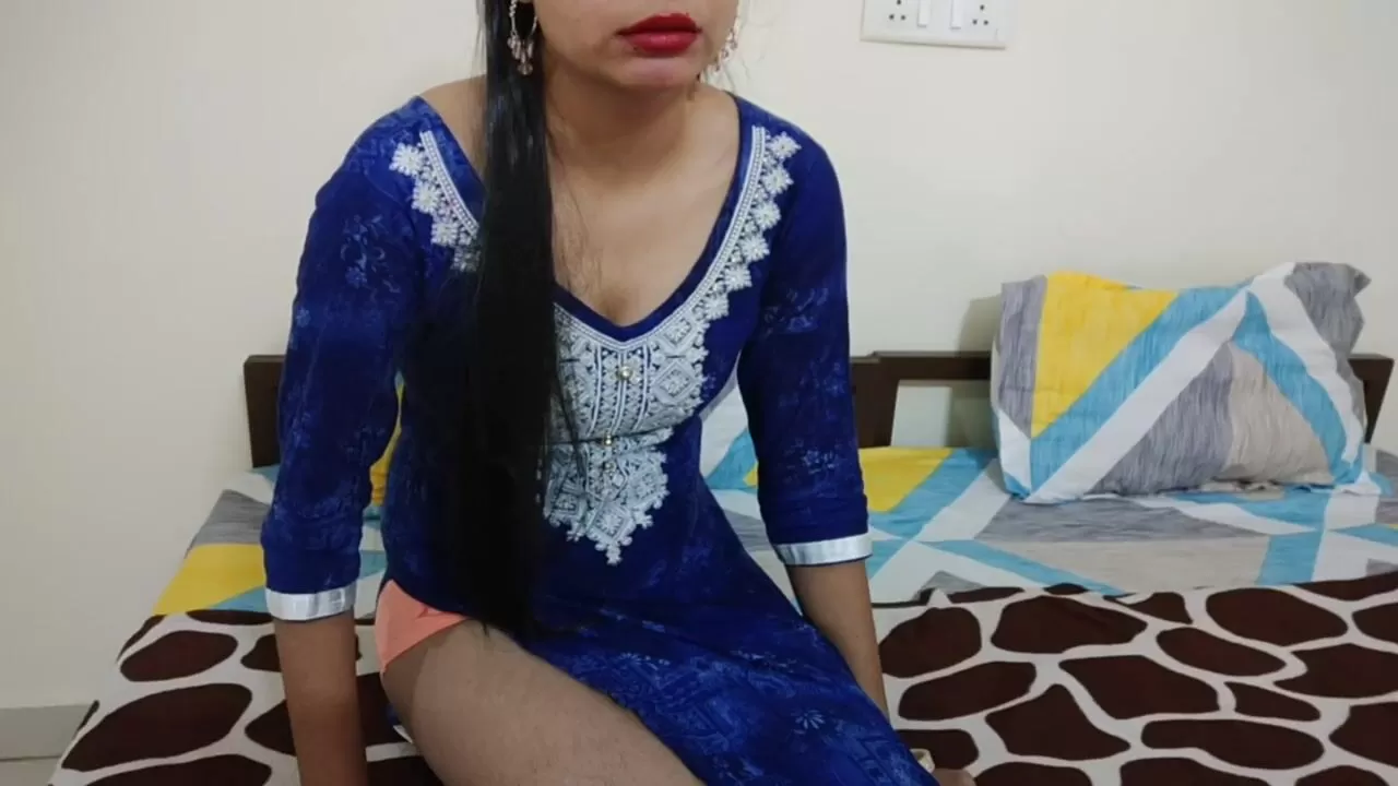 Saarabhabhi6 First step brother ne jamkar chuda step brother step-sister sex in clear Hindi audio itna chudi roleplay hd watch online picture pic
