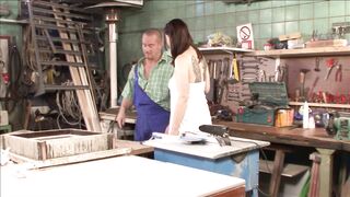 german milfs to bang everywhere ep 1