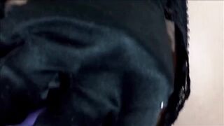 Nicole DuPapillon UK's Longest Labia goes for an interview and gets fucked in every hole to secure the position. - 12 image