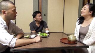 KRS029 Cute MILF. Even though I'm old... I like MILFs who are cute 05 - 10 image