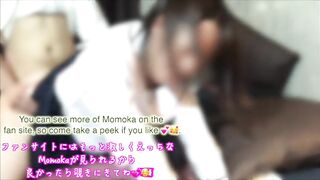 Cute girl who gets horny and masturbates at 2 am. - 11 image