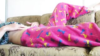 I love to play with my cunt - 3 image