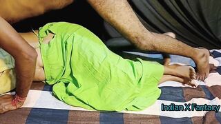 Cheating Desi Bhabhi squirt after hard sex creampi with her neighbour - 5 image