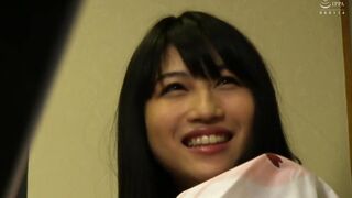 KRS008 Cheating Married Woman Very lewd, neat and clean inexperienced wife - 4 image