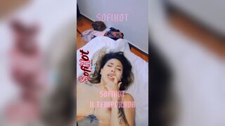 Aventuras de un perra en celo parte 2 - 15 image