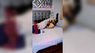 Aventuras de un perra en celo parte 2 - 4 image