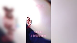 Aventuras de un perra en celo parte 2 - 5 image