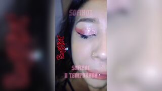 Aventuras de un perra en celo parte 2 - 6 image