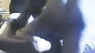 Getting her wet wet Making that pussy pop