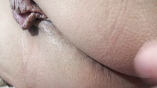 Nicole DuPapillon UK's Longest Labia- Mummy Nicole finds her stepson watching Mom Porn and decides to help him cum - 7 image