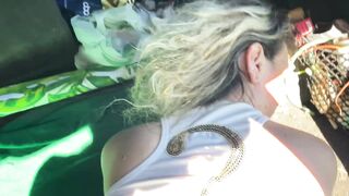 I destroy my wife's ass until she squirts - 3 image