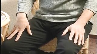 Russians want information about wet pussy juice - 4 image