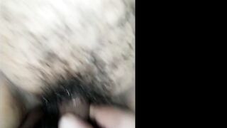 Delicious Sighs Lonely Woman Fucking Squirting in Pussy - 7 image