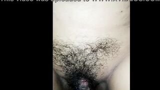 Delicious Sighs Lonely Woman Fucking Squirting in Pussy - 8 image