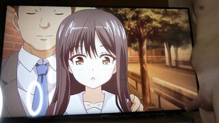 AneKoi Japanese Anime Hentai Uncensored By Seeadraa Ep 27 - 14 image