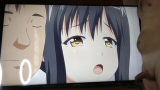 AneKoi Japanese Anime Hentai Uncensored By Seeadraa Ep 27 - 2 image
