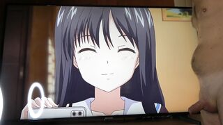 AneKoi Japanese Anime Hentai Uncensored By Seeadraa Ep 27 - 5 image