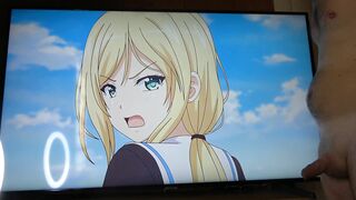 AneKoi Japanese Anime Hentai Uncensored By Seeadraa Ep 27 - 6 image