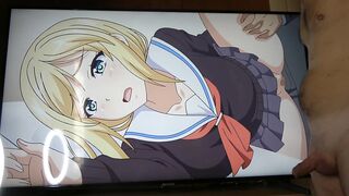 AneKoi Japanese Anime Hentai Uncensored By Seeadraa Ep 27 - 9 image