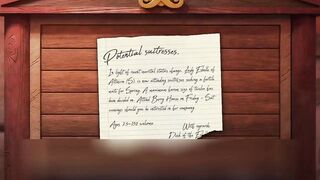 Special Delivery Great animations low content Monstergirl heaven first look - 11 image